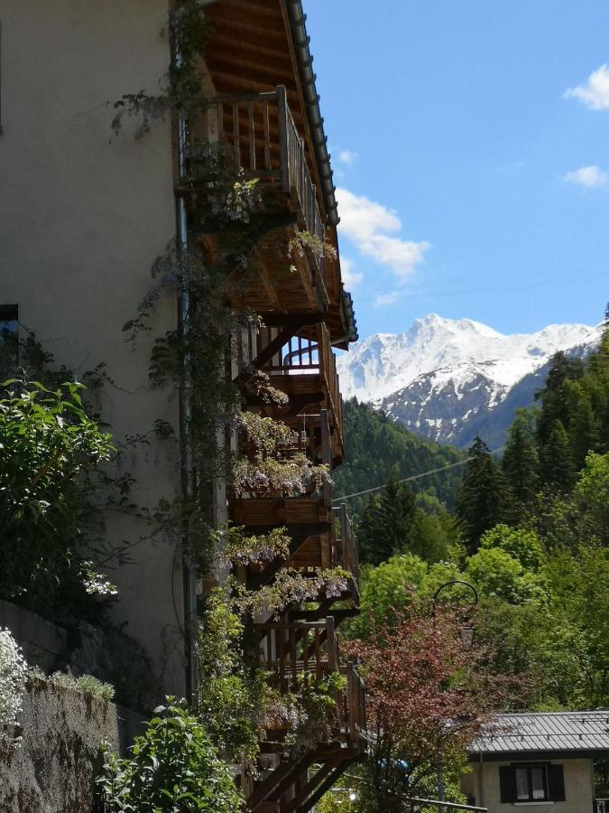 Maison Caramel Ландри Экстерьер фото