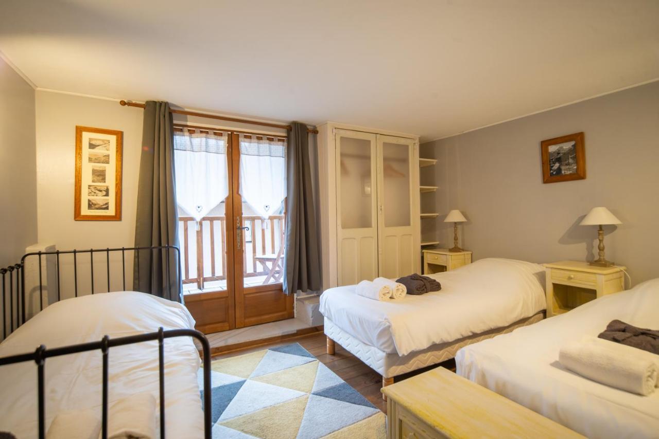 Maison Caramel Ландри Номер фото