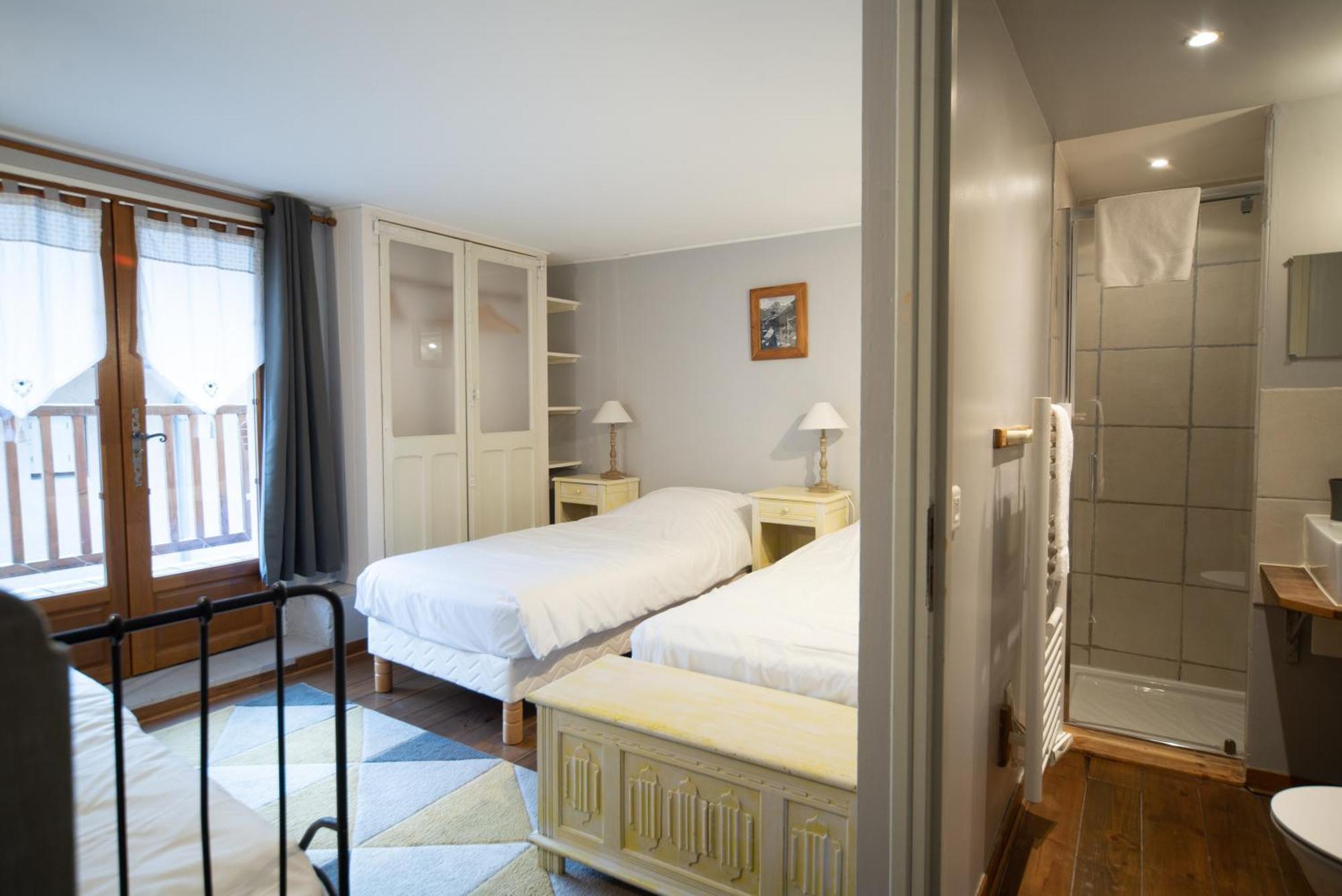 Maison Caramel Ландри Номер фото