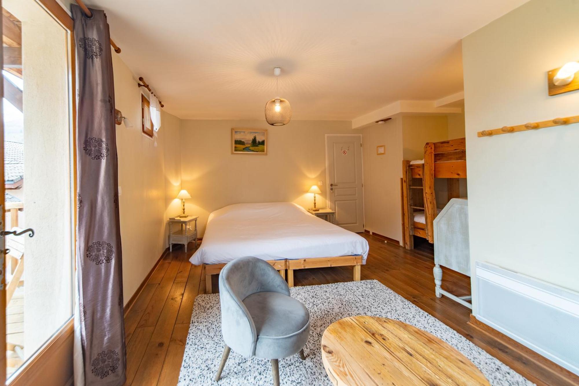 Maison Caramel Ландри Номер фото