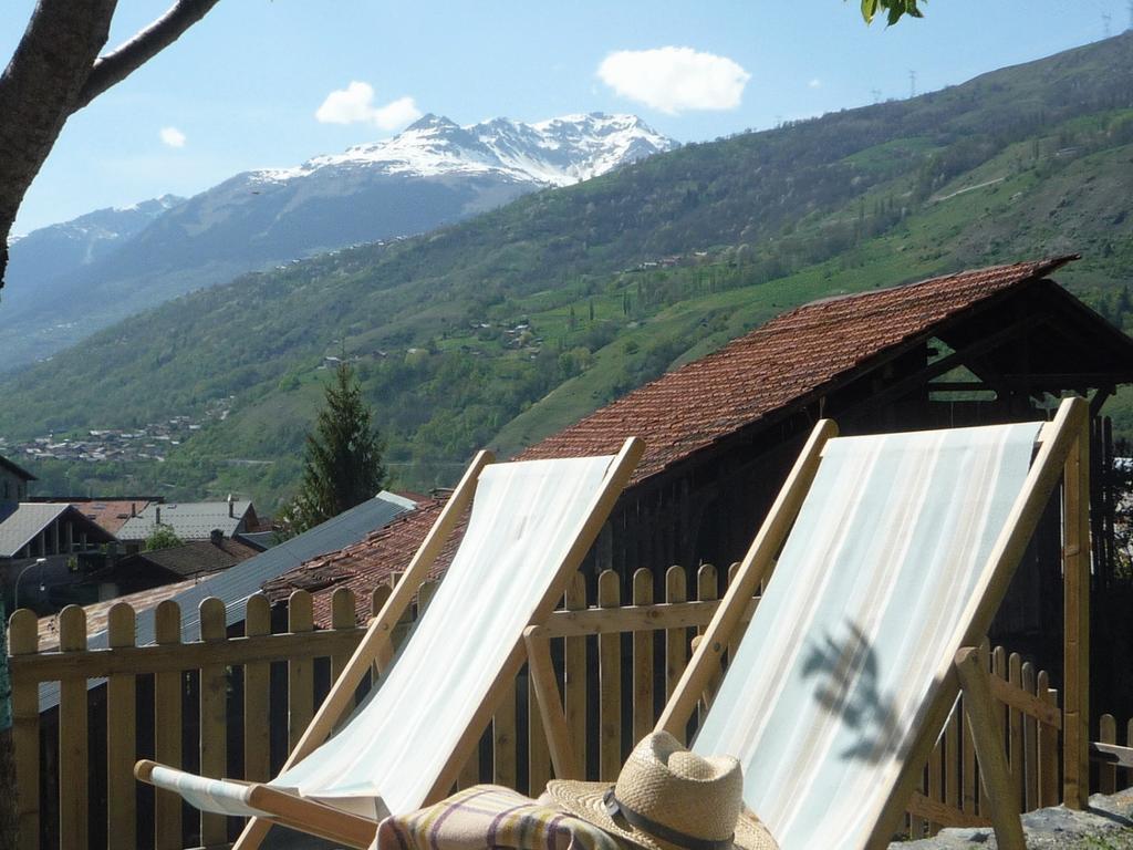 Maison Caramel Ландри Экстерьер фото