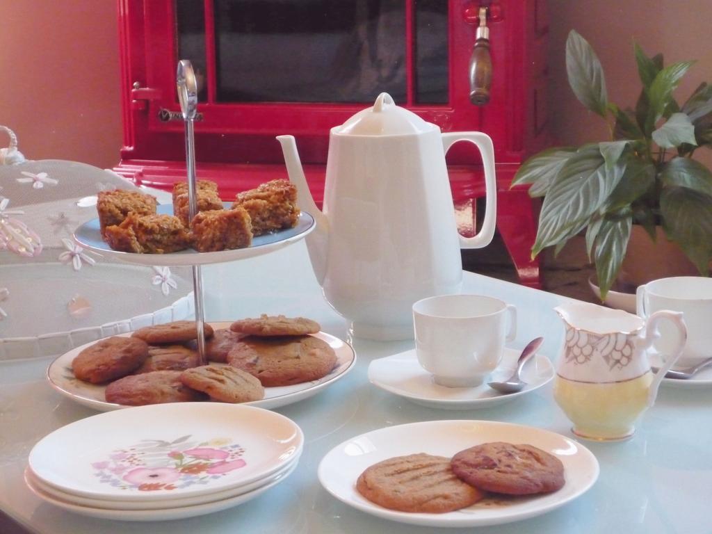 Maison Caramel Ландри Экстерьер фото