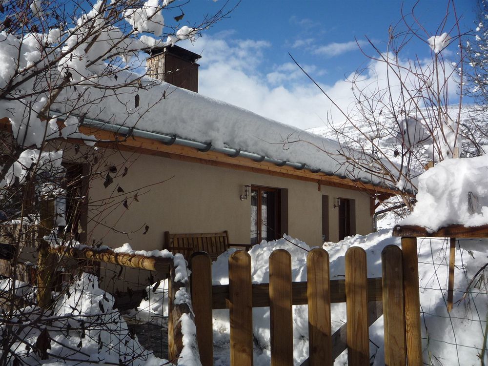 Maison Caramel Ландри Экстерьер фото