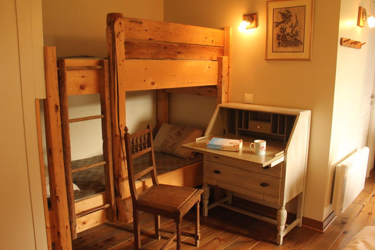 Maison Caramel Ландри Номер фото