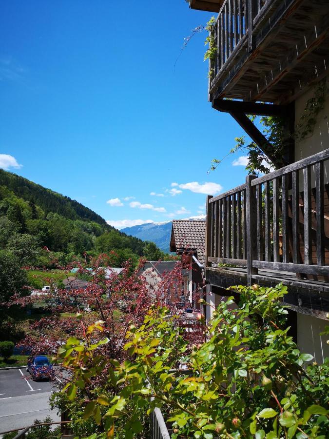 Maison Caramel Ландри Экстерьер фото